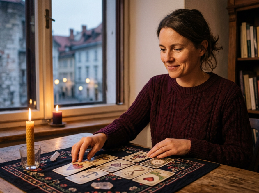 Numerološka analiza: poglobljen vodnik do razumevanja sebe in svoje življenjske poti – numeroloska analiza